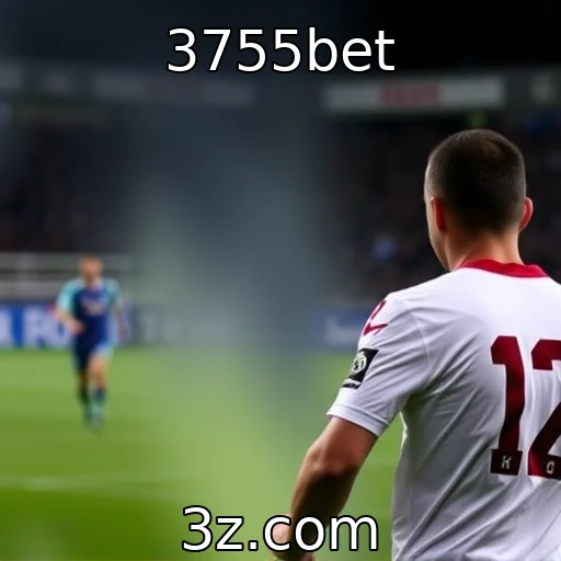 3755bet As Melhores Estratégias para Apostas em Partidas de Futebol