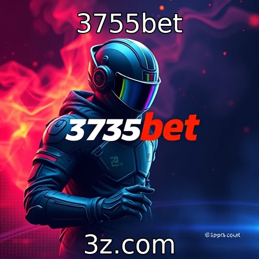 3755bet Apostas esportivas: como análises profundas podem impulsionar seus ganhos