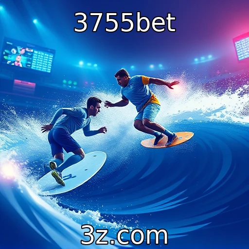 3755bet E-sports em alta: Porque o Brasil se destaca no cenário internacional