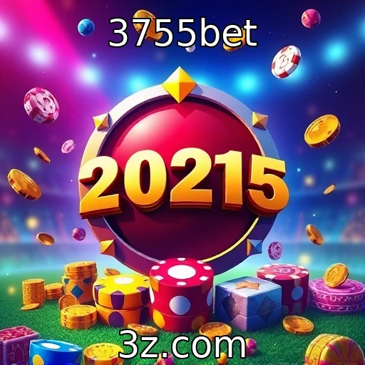 3755bet Análise das apostas esportivas que fazem sucesso em 2025