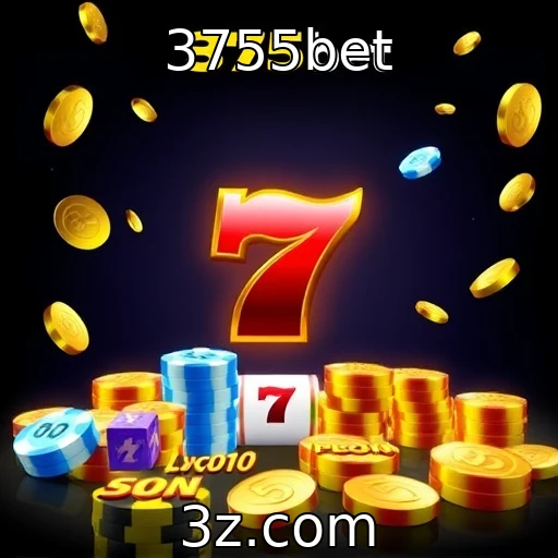 3755bet Os segredos das apostas esportivas: estratégias que realmente funcionam