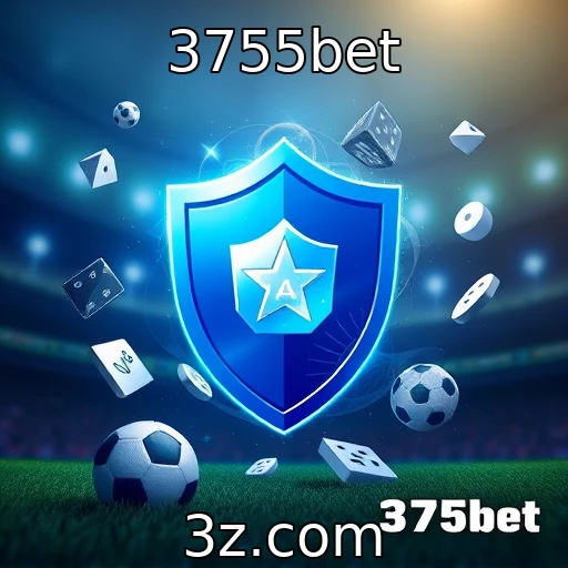 3755bet Os segredos das apostas esportivas: como aumentar suas chances de ganhar