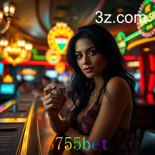 3755bet Slots