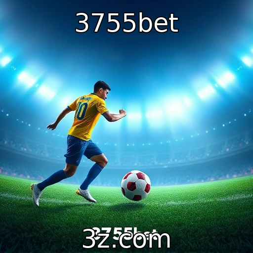 3755bet Apostas esportivas: análise das últimas partidas da Liga Brasileira