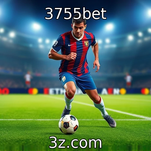 3755bet Apostas esportivas: Análise do desempenho das equipes na temporada atual