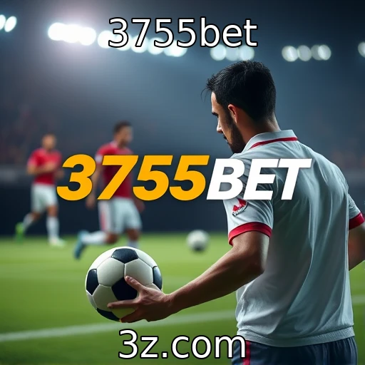 3755bet Apostas esportivas: segredos para acertar mais nas análises de partidas