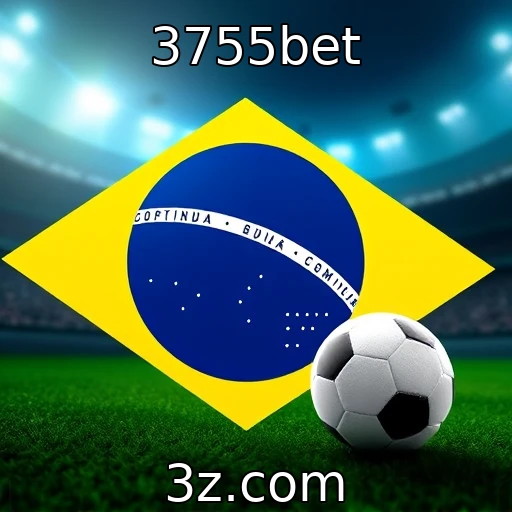 3755bet Apostas esportivas: análises que podem mudar sua estratégia.