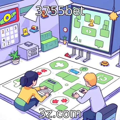 Jogos educacionais ganham espaço nas escolas - 3755bet