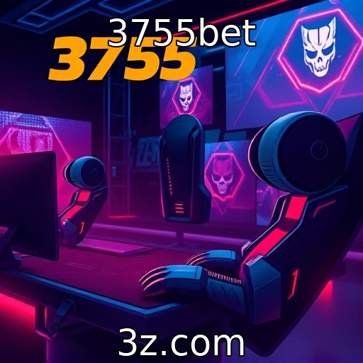 O crescimento dos eSports e seu impacto no mercado - 3755bet