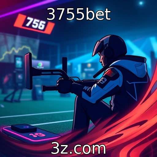 Como as apostas em e-sports estão mudando o panorama das competições - 3755bet