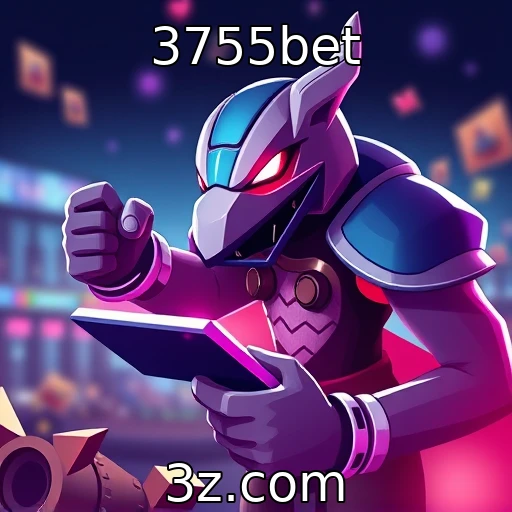 Futuro dos jogos mobile e sua evolução - 3755bet