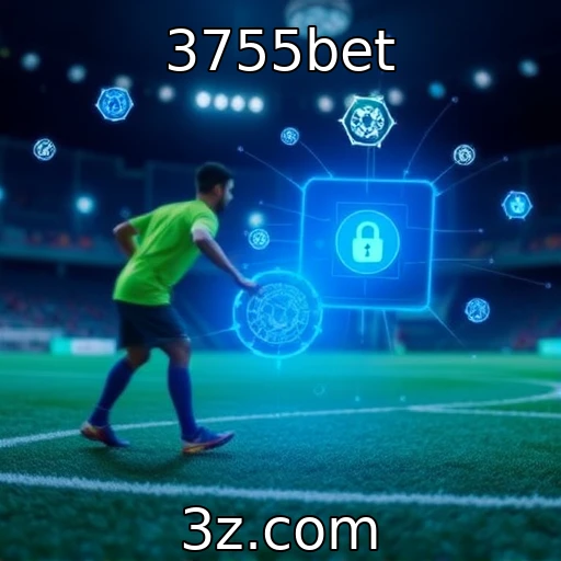 Explore as principais tendências de apostas online no Brasil em 2023 - 3755bet