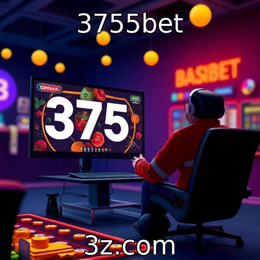 Novas tendências na monetização de jogos online - 3755bet