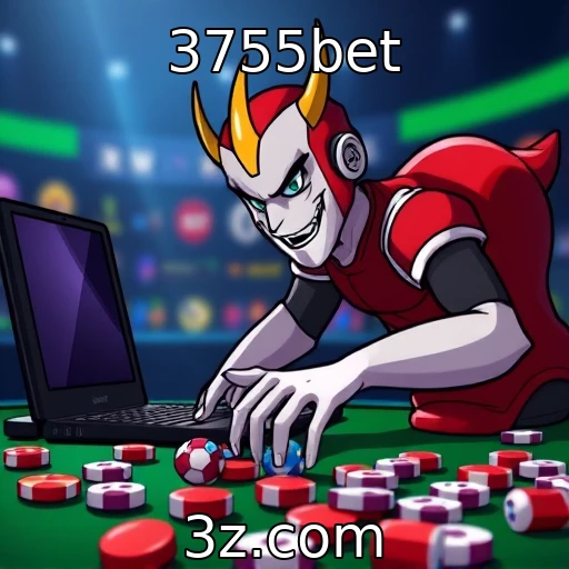 Clima de incerteza sobre regulamentações de jogos online - 3755bet