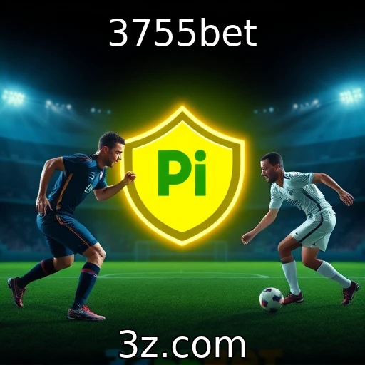 Apostas esportivas: como analisar resultados para aumentar suas chances de ganhar - 3755bet