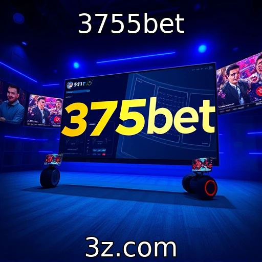 Evolução das plataformas de streaming de games - 3755bet