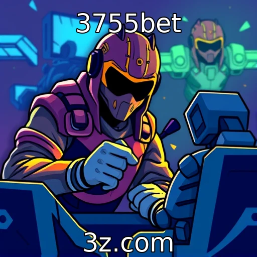 Crescimento das plataformas de streaming na indústria de jogos : 3755bet