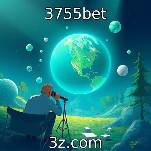 Desenvolvimento sustentável na indústria de jogos digitais - 3755bet