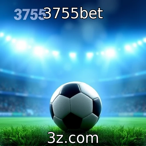 Estratégias Vencedoras para Apostas em Futebol que Você Precisa Conhecer : 3755bet